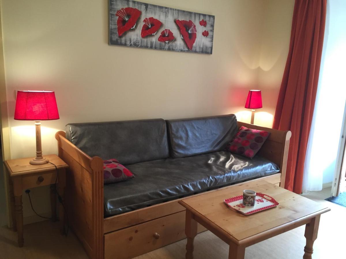 T2 + Tout Confort + Terrasse Aulus-les-Bains Esterno foto