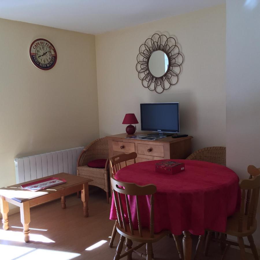 T2 + Tout Confort + Terrasse Aulus-les-Bains Esterno foto