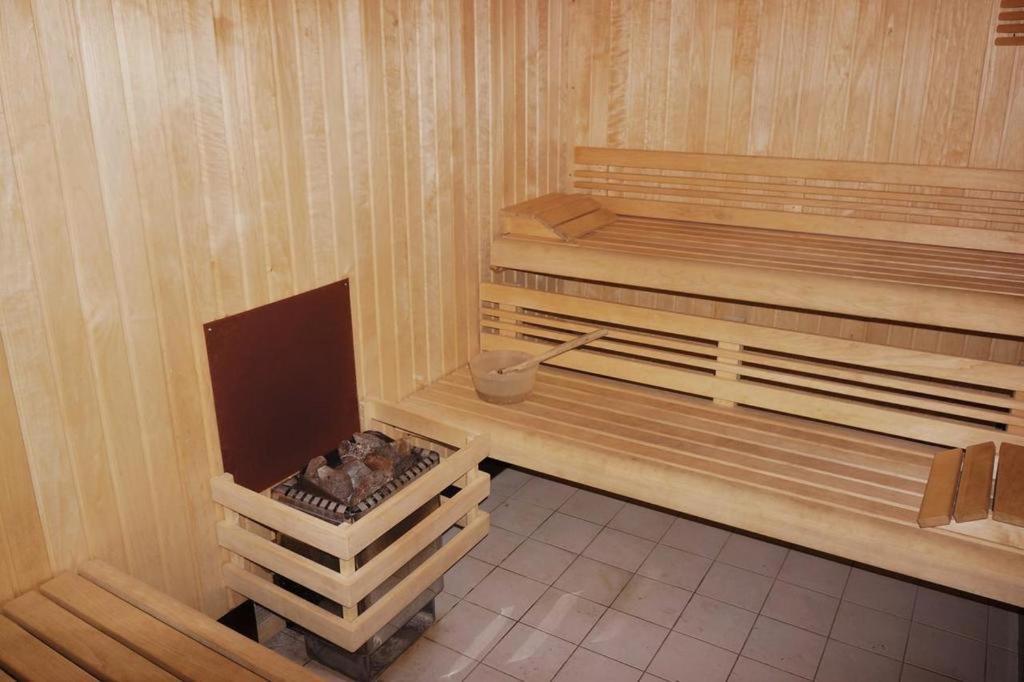 T2 + Tout Confort + Terrasse Aulus-les-Bains Esterno foto